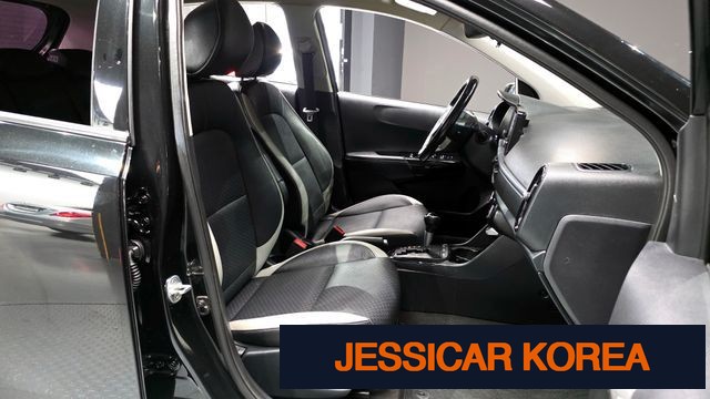 2019 Kia All New Morning (JA) - Thumbnail 5
