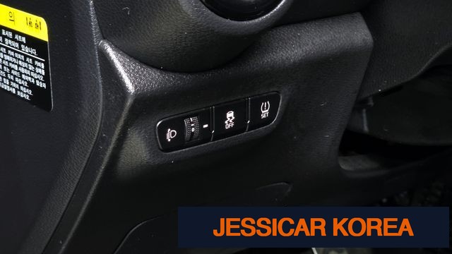 2019 Kia All New Morning (JA) - Thumbnail 6