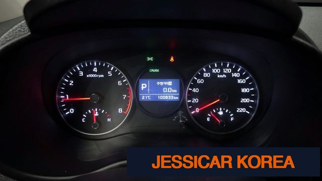 2019 Kia All New Morning (JA) - Thumbnail 7