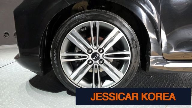 2019 Kia All New Morning (JA) - Thumbnail 8