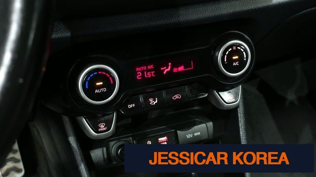 2019 Kia All New Morning (JA) - Thumbnail 9