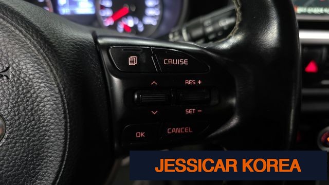 2019 Kia All New Morning (JA) - Thumbnail 10