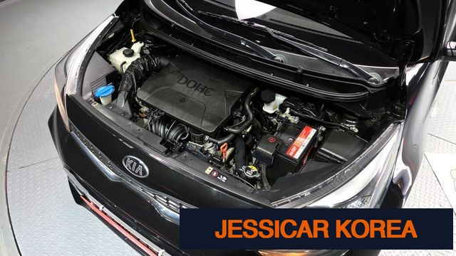 2019 Kia All New Morning (JA) - Thumbnail 11