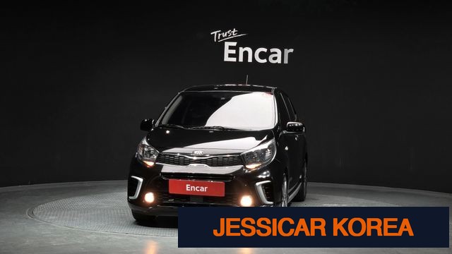 2019 Kia All New Morning (JA) - Thumbnail 12