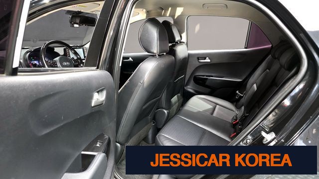 2019 Kia All New Morning (JA) - Thumbnail 13