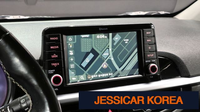 2019 Kia All New Morning (JA) - Thumbnail 14