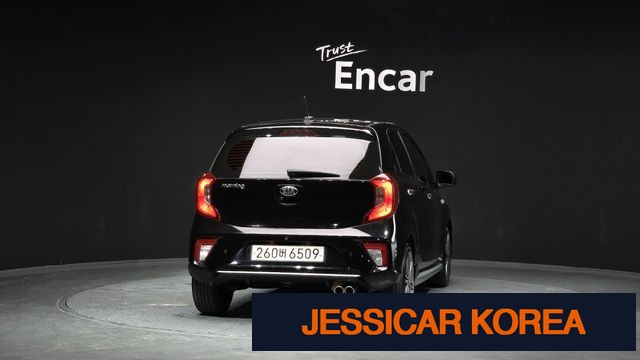 2019 Kia All New Morning (JA) - Thumbnail 15
