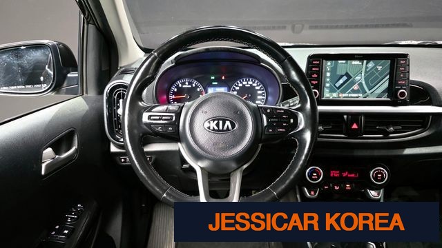 2019 Kia All New Morning (JA) - Thumbnail 16