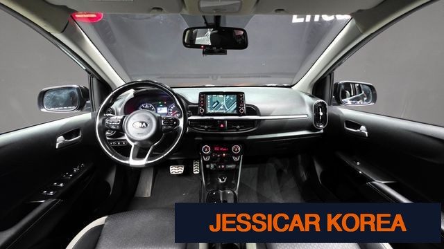 2019 Kia All New Morning (JA) - Thumbnail 18