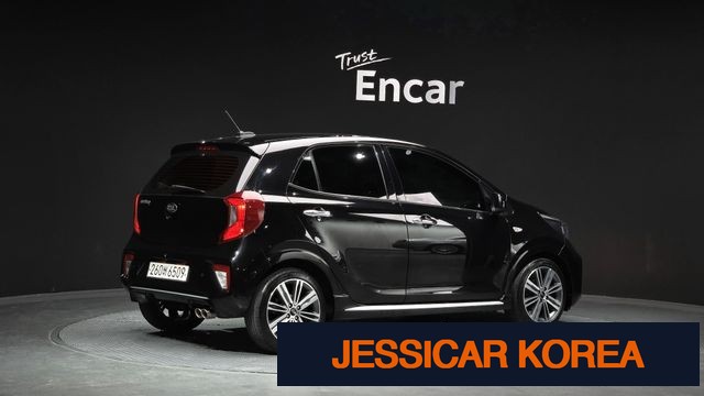 2019 Kia All New Morning (JA) - Thumbnail 19