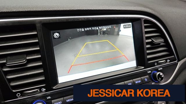 2018 Hyundai Avante AD - Thumbnail 9