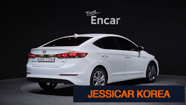 2018 Hyundai Avante AD - Thumbnail 10