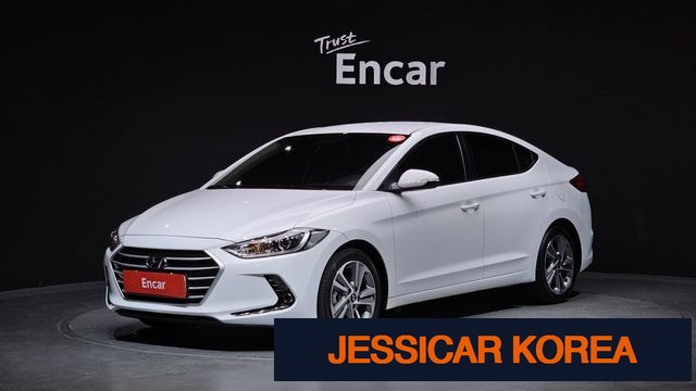 2018 Hyundai Avante AD - Thumbnail 11