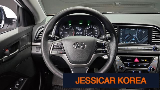 2018 Hyundai Avante AD - Thumbnail 13