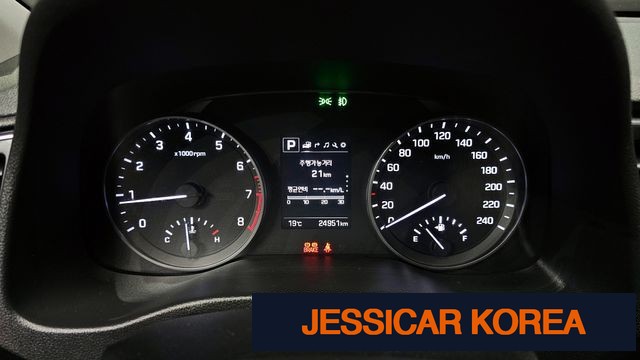 2018 Hyundai Avante AD - Thumbnail 17