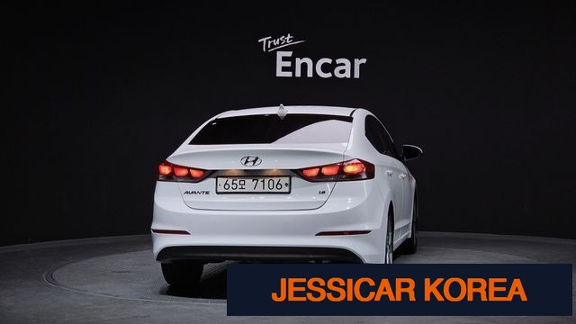 2018 Hyundai Avante AD - Thumbnail 20