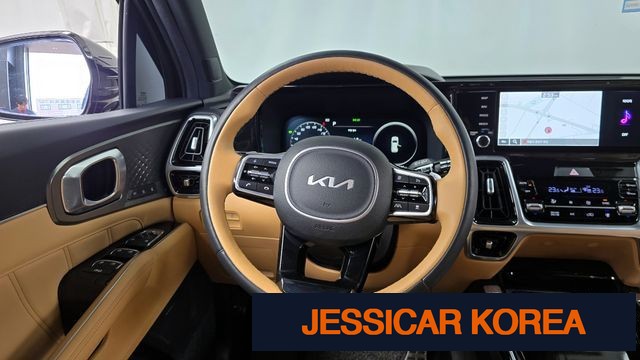 2022 Kia Sorento 4th Gen - Thumbnail 3