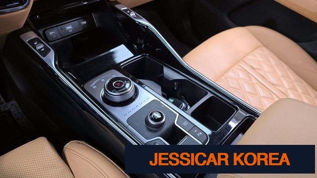 2022 Kia Sorento 4th Gen - Thumbnail 5