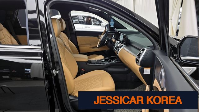 2022 Kia Sorento 4th Gen - Thumbnail 6