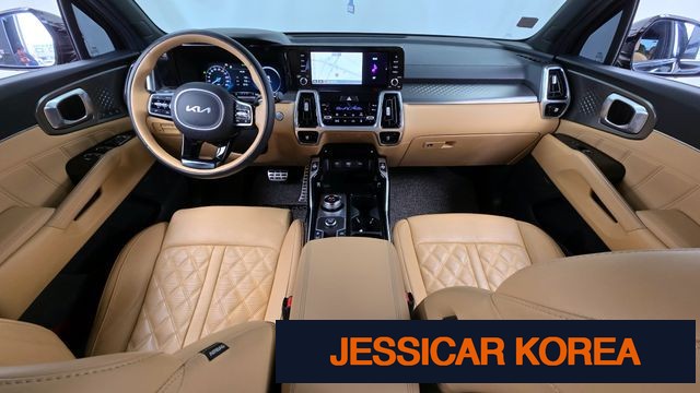 2022 Kia Sorento 4th Gen - Thumbnail 7