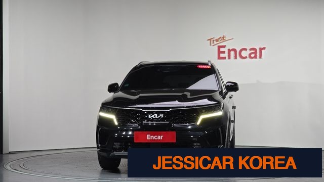 2022 Kia Sorento 4th Gen - Thumbnail 9