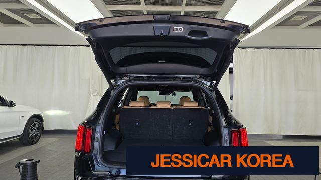 2022 Kia Sorento 4th Gen - Thumbnail 11