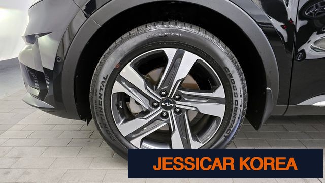 2022 Kia Sorento 4th Gen - Thumbnail 12