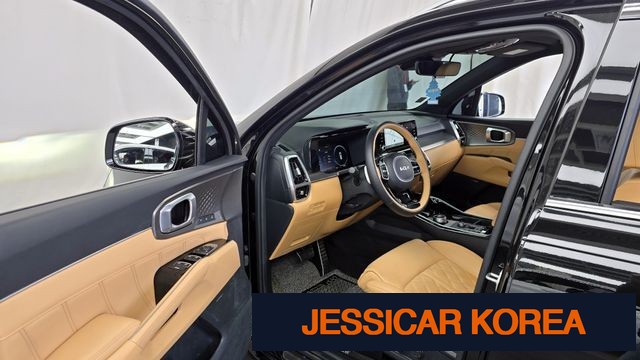2022 Kia Sorento 4th Gen - Thumbnail 14