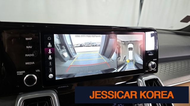 2022 Kia Sorento 4th Gen - Thumbnail 15