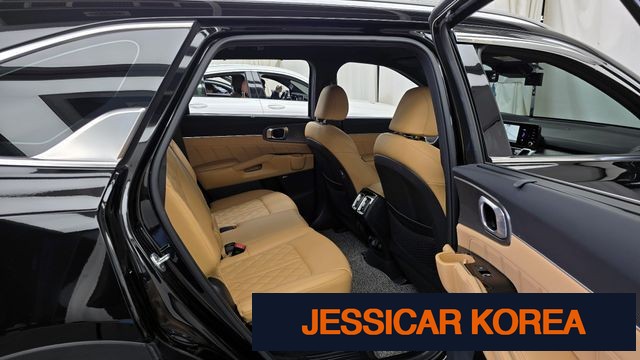 2022 Kia Sorento 4th Gen - Thumbnail 17