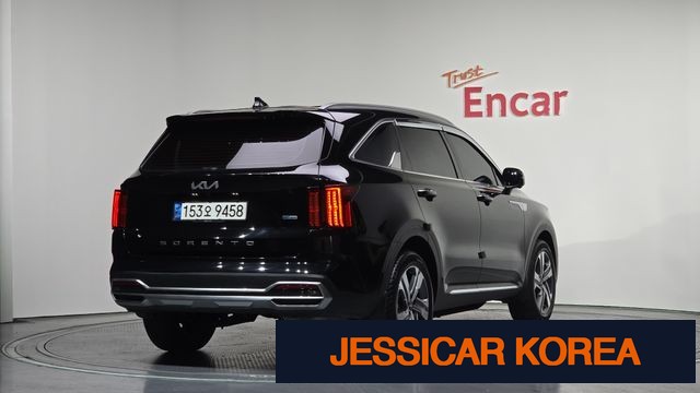 2022 Kia Sorento 4th Gen - Thumbnail 18