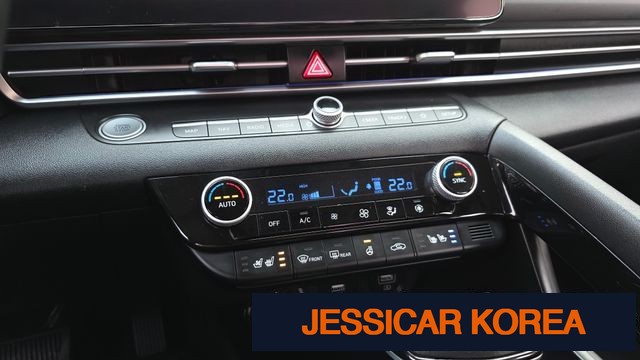 2021 Hyundai Avante (CN7) - Thumbnail 2