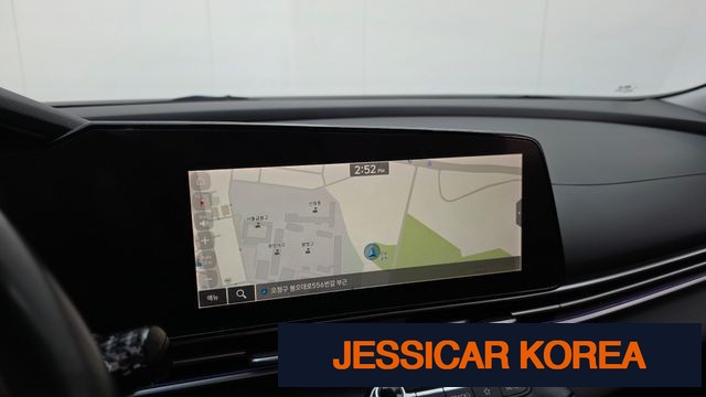 2021 Hyundai Avante (CN7) - Thumbnail 7