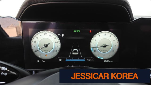 2021 Hyundai Avante (CN7) - Thumbnail 12
