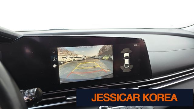 2021 Hyundai Avante (CN7) - Thumbnail 14