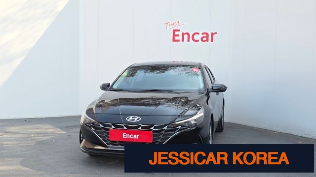 2021 Hyundai Avante (CN7) - Thumbnail 16