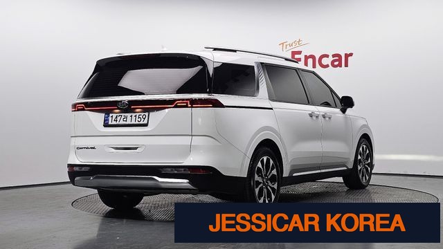 2021 Kia Carnival 4th Gen - Thumbnail 2