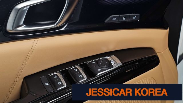2021 Kia Carnival 4th Gen - Thumbnail 4
