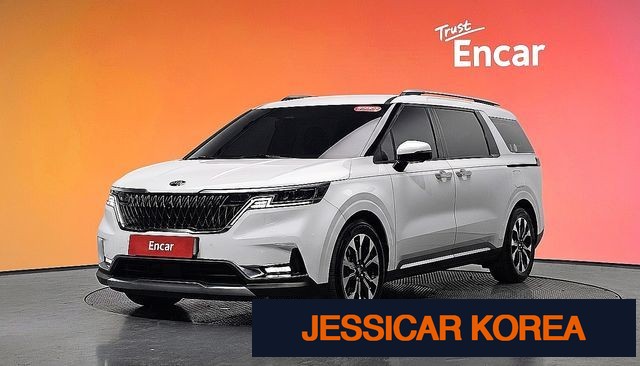 2021 Kia Carnival 4th Gen - Thumbnail 6