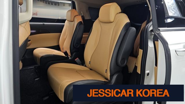 2021 Kia Carnival 4th Gen - Thumbnail 9