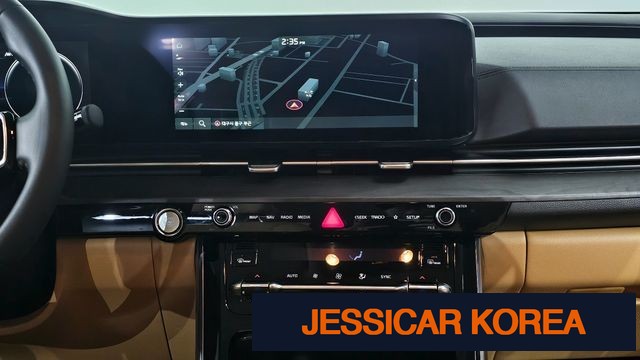 2021 Kia Carnival 4th Gen - Thumbnail 11