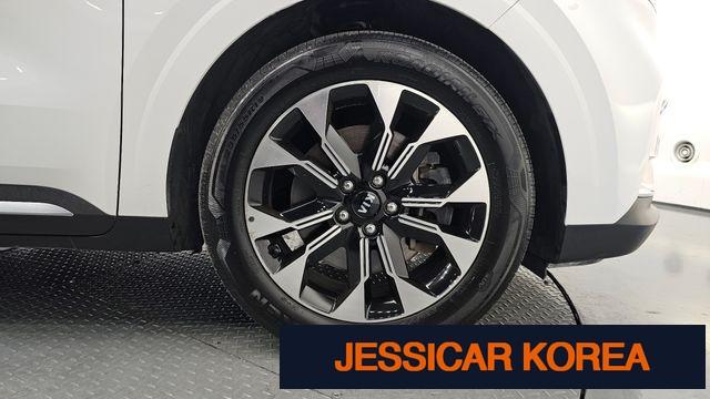 2021 Kia Carnival 4th Gen - Thumbnail 12