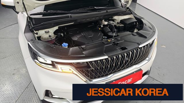 2021 Kia Carnival 4th Gen - Thumbnail 16