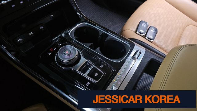 2021 Kia Carnival 4th Gen - Thumbnail 18