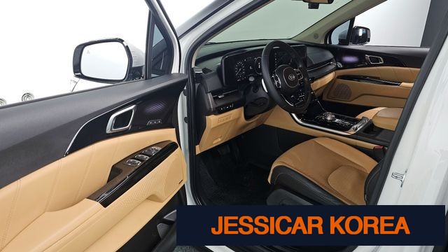 2021 Kia Carnival 4th Gen - Thumbnail 19
