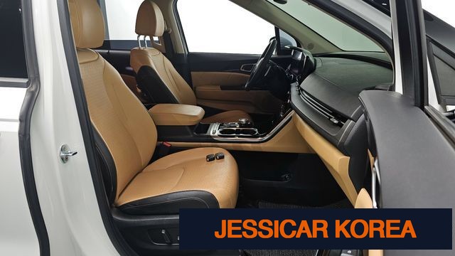 2021 Kia Carnival 4th Gen - Thumbnail 20