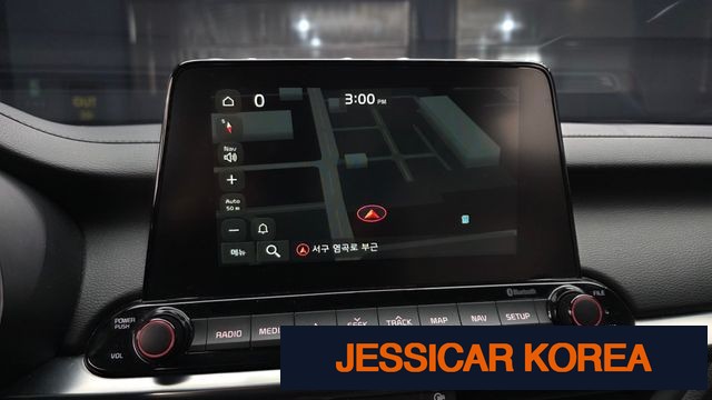 2021 Kia All new K3 - Thumbnail 2