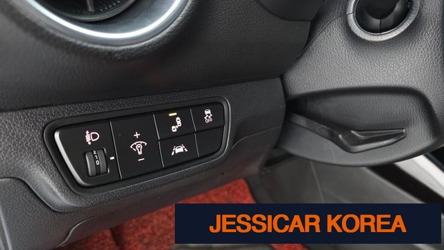 2021 Kia All new K3 - Thumbnail 3