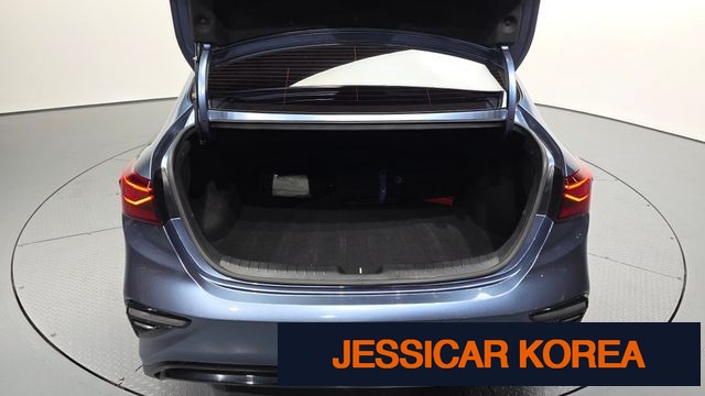 2021 Kia All new K3 - Thumbnail 4