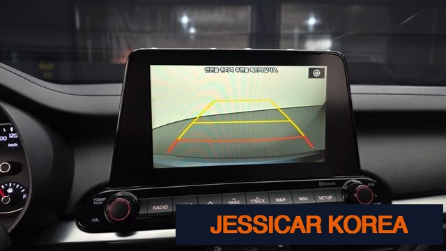 2021 Kia All new K3 - Thumbnail 5
